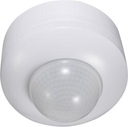 TRACON Mozgásérzékelő, infra, DALI, fehér, 220-240 VAC, 20 m, 10 s-60 min, 3-2000 lux, IP54 (TMB-05DA) (TMB-05DA)