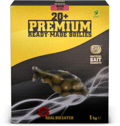 Sbs 20+ Premium bojli 1kg 20mm RK8 (60195)