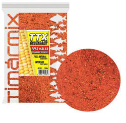TimárMix TTX Etetőanyag, Eper-málna, 1500 g (MX5065)