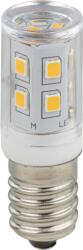 TRACON LED fényforrás, 230V, 50 Hz, 2W, 4000K, E14, 200lm, EEI=F (LHH2NW) (LHH2NW)