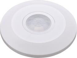TRACON Mozgásérzékelő, infra, Tuya, falon kívüli, fehér, 220-240 VAC, 8 m, 5 s-60 min, 5-2000 lux (TMB-05T) (TMB-05T)