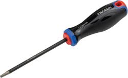 TRACON Csavarhúzó, Torx, Diamond, T27x100mm CRV (CNT27100) (CNT27100)