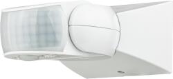 TRACON Mozgásérzékelő, infra, falon kívüli, fehér, 220-240 VAC, 12 m, 360°, 10 s-15 min, 3-2000 lux, IP65 (TMB-115X) (TMB-115X)