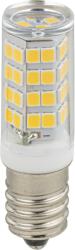 TRACON LED fényforrás, 230V, 50 Hz, 3W, 2700K, E14, 350lm, EEI=E (LHH3W) (LHH3W)