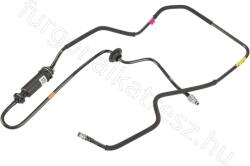 FIAT eredeti Kuplungcső Ducato 2.2D M40 FIAT DUCATO IV (06-) (46348301)