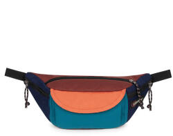 EASTPAK Way Hot Waist Pak'R Vintage Block Rust (EK0A5BMUC0I1)
