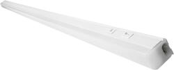 TRACON LED T5 bútorvilágító állítható színhőmérséklettel, sorolható, 230 V, 50 Hz, 20 W, 2000 lm, 3000-6500 K, EEI=F (LBVN20WCCT) (LBVN20WCCT)