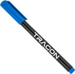 Tracon OHP jelölőfilc, M, kék, 1-1, 5mm (MARKOMB) (MARKOMB)