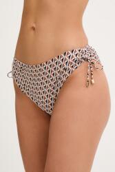 Max Mara Beachwear bikini alsó női SIBILLA - barna XS