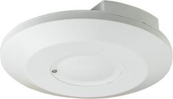 TRACON Mozgásérzékelő, radaros, falon kívüli, fehér, 220-240 VAC, 16 m, 360°, 10 s-12 min, 3-2000 lux (TMB-05H) (TMB-05H)