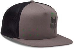 Fox snapback cap dispute sapka szürke (_32257-052)