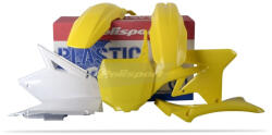  Polisport Suzuki RMZ250 komplett idomszett garnitúra (90123)