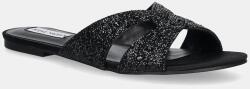 Steve Madden papucs Musa - fekete Női 38