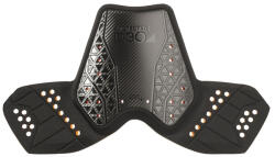  Rst x D3O® racing mellkasprotektor - narancssárga (8010324)