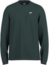 Maloja Мъжка блуза с дълъг ръкав Maloja FiammanteM. Longsleeve - Mountain Pine (216-8881-0112)