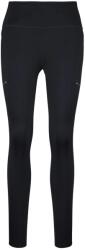 Nike Дамски клин за бягане Nike Women's Swift High-Waisted 7/8 Runnings Leggings Running tights - Black / Reflective Silver (127-1095-0112)