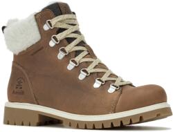 Kamik Дамски зимни ботуши Kamik Women's Rogue Hike 3 Winter boots - Light Brown - размер 38 (EU) (121-0593-0313)