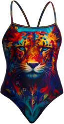 Funkita Дамски бански костюм Funkita Women's Single Strap One Piece Swimsuit - Meow Baby - размер 40 (EU) (150-5660-1815)