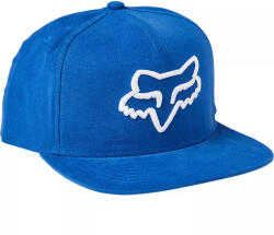  Fox snapback instill 2.0, royal kék (27087-159)