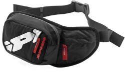  Spidi pouch 1, 5 fekete övtáska, unisex (M006-175)