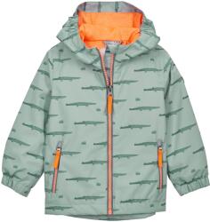 killtec Детско водоустойчиво яке Killtec Kid's Fios 25 Waterproof jacket - Helles Naturgrün - размер 110/116 (EU) (703-6832-0113)