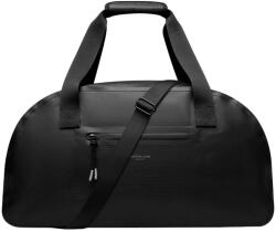 Gaston Luga Сак Gaston luga Lightweight DuoSeal Duffel Luggage - Black - размер 36 l (510-7021-0111)