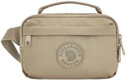 Fjällräven Чанта за кръст Fjällräven Kånken No. 2 Hip Pack Hip bag - Fossil - размер 2 l (510-5179-0211)