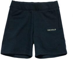 Devold Детски къси панталони Devold Kid's Everyday Shorts - Ink - размер 140 (EU) (701-4346-0111)