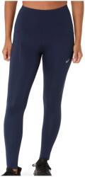 ASICS Дамски клин за бягане Asics Women's Road High Waist Tight Running tights - Midnight (127-0953-0413)