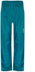 Trollkids Детски водоустойчив панталон Trollkids Kid's Trolltunga Pants Waterproof trousers - Teal - размер 104 (EU) (701-2962-0413)