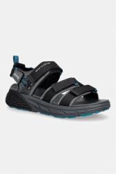 Jeep férfi szandál GROOVE SANDAL - szürke Férfi 44