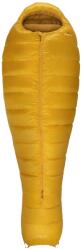 Robens Пухен спален чувал Robens Couloir 750 -15°C Down sleeping bag - Yellow - размер 220 x 80 x 51 cm (513-2041-0111) Спален чувал