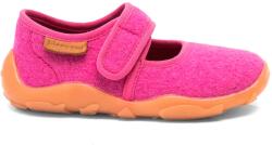 Bisgaard Детски пантофи Bisgaard Kid's Maddy House slippers - Pink - размер 31 (EU) (702-6086-0118)