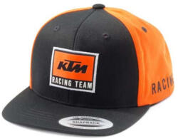 KTM team flat sapka (3PW240002700)