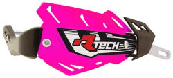  Racetech flx kézvédő, pink (1086019004)