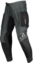  Leatt moto 4.5 enduro cross nadrág, graphite, xl (LB-502203025-XL)