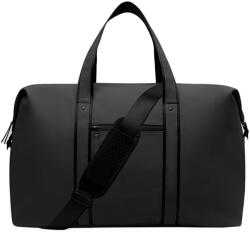 Gaston Luga Сак Gaston luga Däsh Weekender 2.0 Medium Luggage - Black - размер 38 l (510-7018-0111)