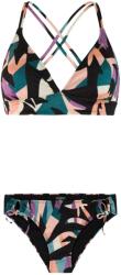 Protest Дамски комплект бикини Protest Women's PRTFrio Bikini - Jelly Purple - размер 42 (EU) (150-6511-0115)