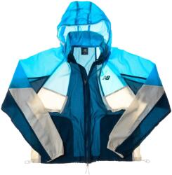 New Balance Дамско яке за бягане New Balance Women's RC Jacket Running jacket - Blue (128-0677-0314)