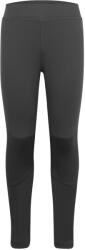 Trollkids Детски клин Trollkids Girl's Femund Summer Tights Leggings - Black - размер 164 (EU) (711-0125-0319)