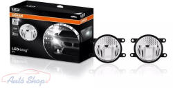  LED ködlámpa OSRAM LEDriving F1