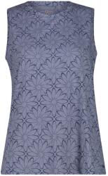 CMP Дамски топ Cmp Women's Top Floral Top - Space - размер 34 (EU) (916-5850-0711)