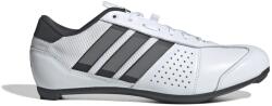 adidas Обувки за шосеен велосипед adidas Heritage Road Cycling Shoes Cycling shoes - Ftwr White / Carbon / Carbon - размер 7, 5 (UK) (036-1100-0119)