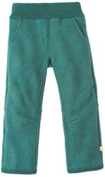 disana Детски туристически панталон disana Kid's Walk-Hose Walking trousers - Eukalyptus - размер 98/104 (EU) (701-4038-0212)