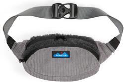 KAVU Чанта за кръст Kavu Snuggy Spectator Hip bag - Slate Canyon - размер 0, 5 l (510-6352-0211)