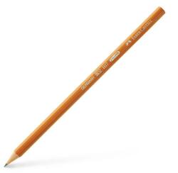 Faber-Castell Ceruza FABER 1117 HB natúr hatszögletű test