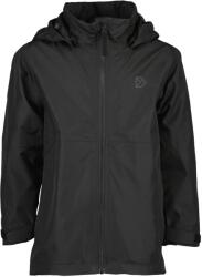 Didriksons Детско водоустойчиво яке Didriksons Kid's Piko Jacket 9 Waterproof jacket - Black - размер 150 (703-6735-0114)