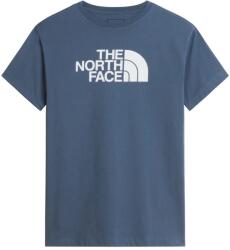 The North Face Мъжка тениска The North Face Evolution Half Dome Short Sleeve T-shirt - Glacier Grey - размер XXL (216-7970-1216)