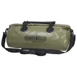 Ortlieb Сак Ortlieb Rack-Pack 31 Luggage - Olive (510-2246-0311)