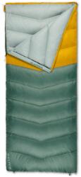 Kelty Пухен спален чувал Kelty Galactic Down sleeping bag - Duck Green / Olive Oil - размер 190 cm (513-1733-0111) Спален чувал